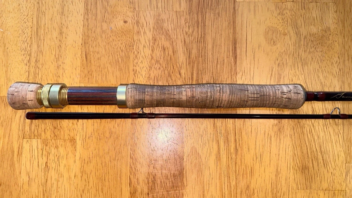 9 ft 6 in Item Fishing Rods & Poles for sale | eBay