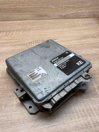 0281001214 90563173 KE Engine control unit/module ECU Fits for Opel Vectra B