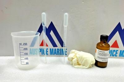 Deckma Hamburg Gmbh 18500 Calibration Check Kit