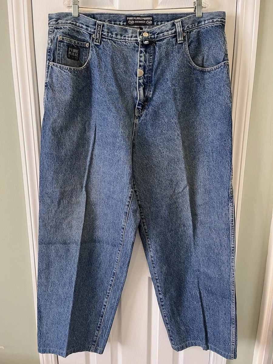 Men's Pure Playaz Jeans for sale | eBay