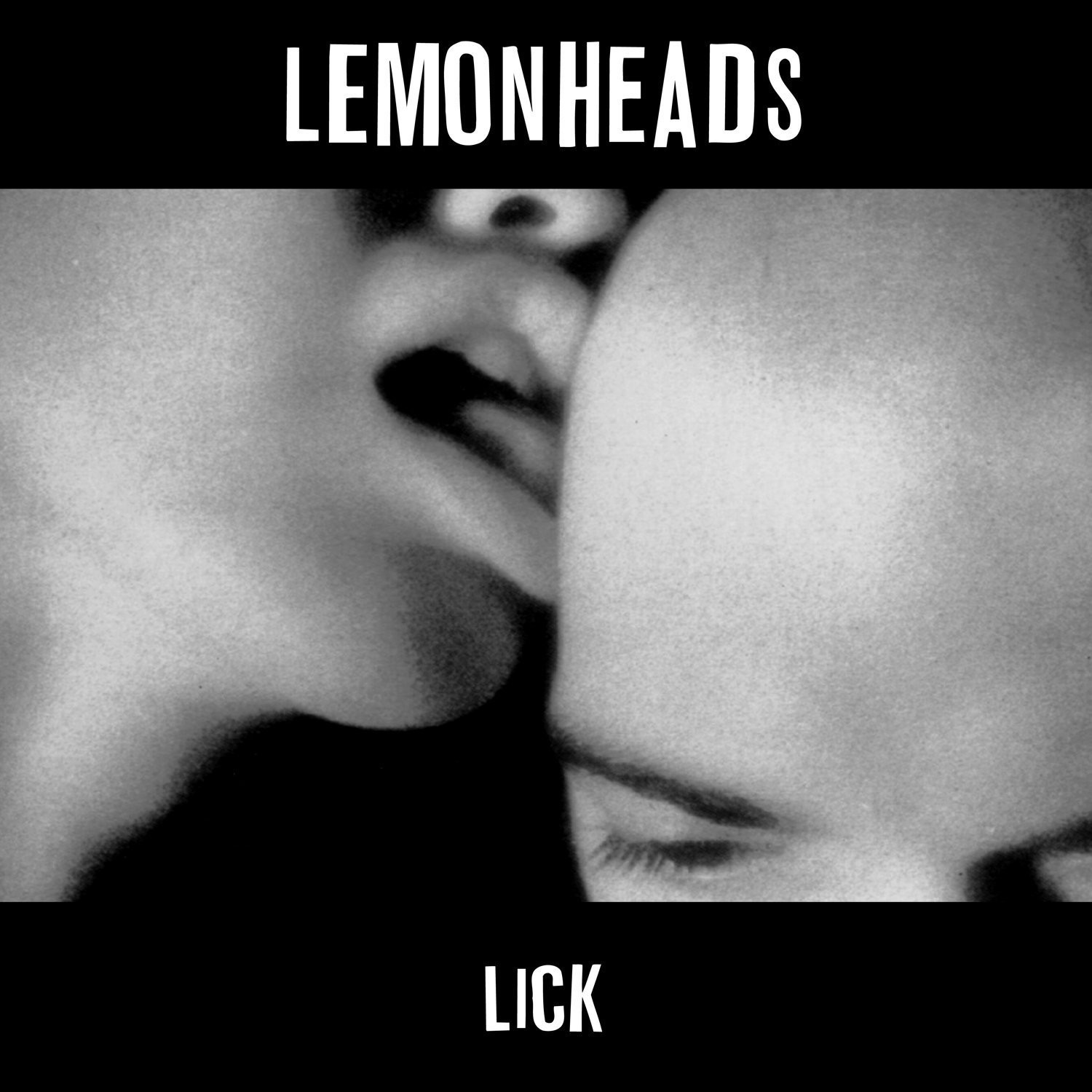 Lemonheads Lick LP Vinyl NEW