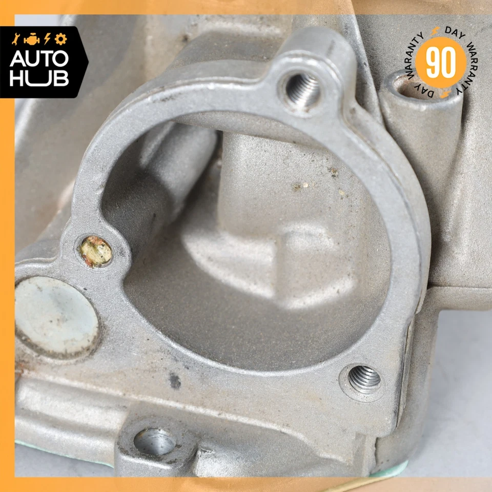 Bomba de agua motor Mercedes W126 420SEL recambio Foto 4 de 4