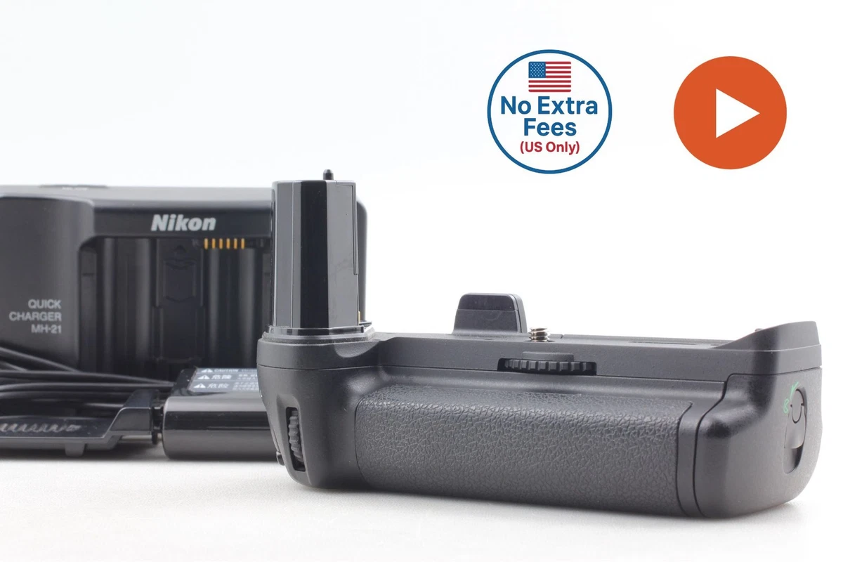 nikon mb 21 products for sale | eBay