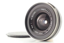 [Near MINT] Canon FL 19mm f/3.5 MF Wide Angle FD Manual Focus Lens From JAPAN