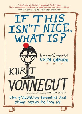 Kurt Vonnegut | If This Isn't Nice, What Is? | Taschenbuch | Englisch (2020)