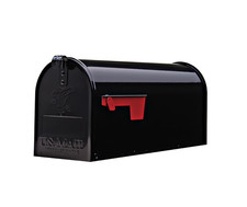 Architectural Mailboxes Elite Galvanized Stee...
