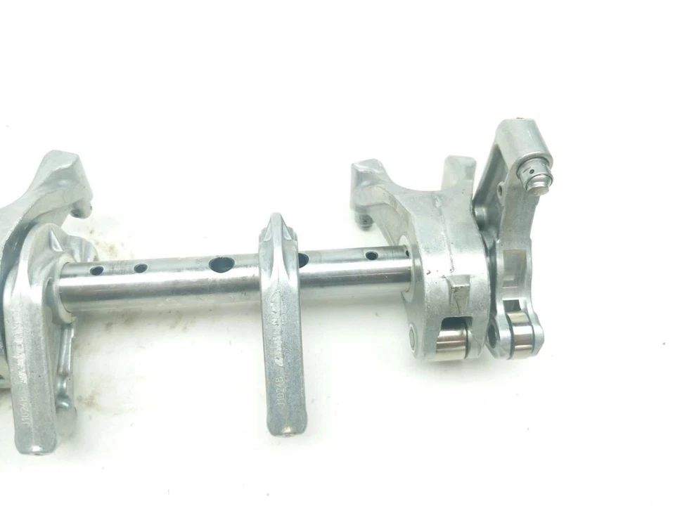 14 Sea-Doo GTR 215 Rocker Arms Shaft - Image 3 of 4