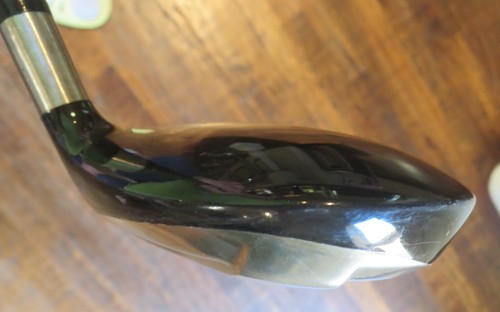 W@W Taylormade V Steel 18° 5 Fairway Wood Regular Flex M.A.S.2 + Cover 42.5" - Picture 14 of 14