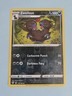 2020 Zweilous 109/189 - Reverse Holo - Darkness Ablaze - NM/MINT Pokémon TCG