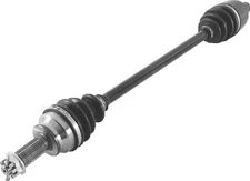 QuadBoss Rear Left Axle for Honda SXS700 Pioneer 14-20 609437
