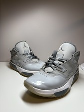 Jordan Stay Loyal 3 Wolf Grey for Sale - Authenticity  display picture 2
