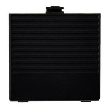 Replacement Battery Cover Door for Nintendo Gameboy Black