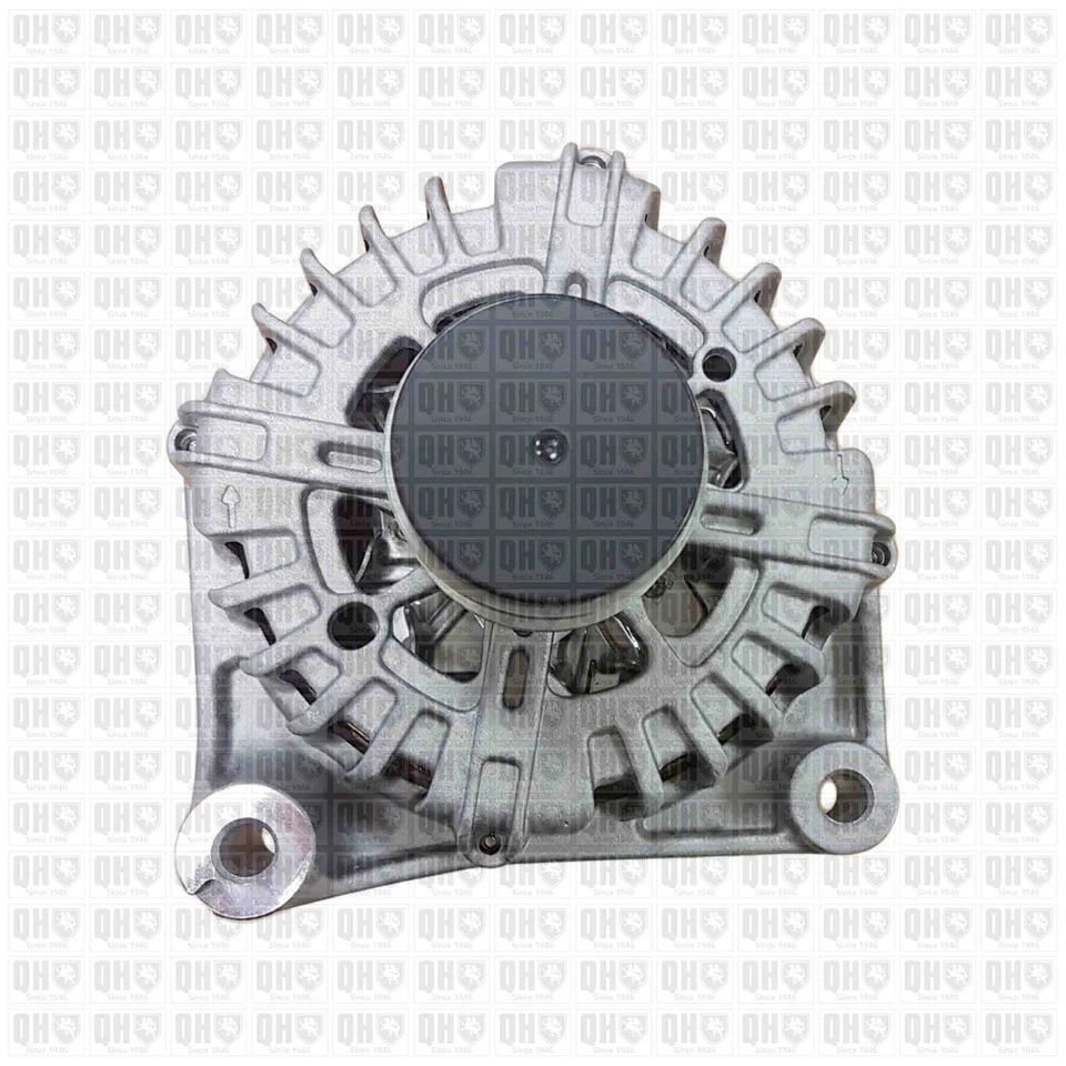 Alternator fits BMW 525D F10, F11 2.0D 11 to 17 N47D20D QH 12317823341 Quality - Image 3 of 4