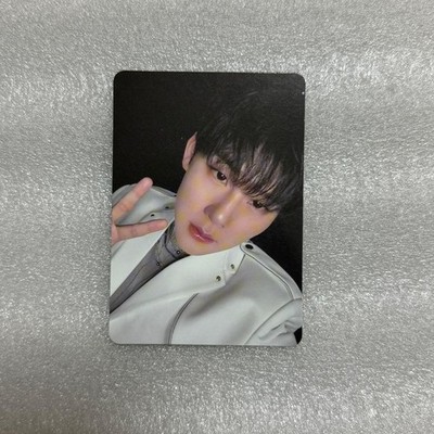 MONSTA X Jooheon 1/31 Photo Card