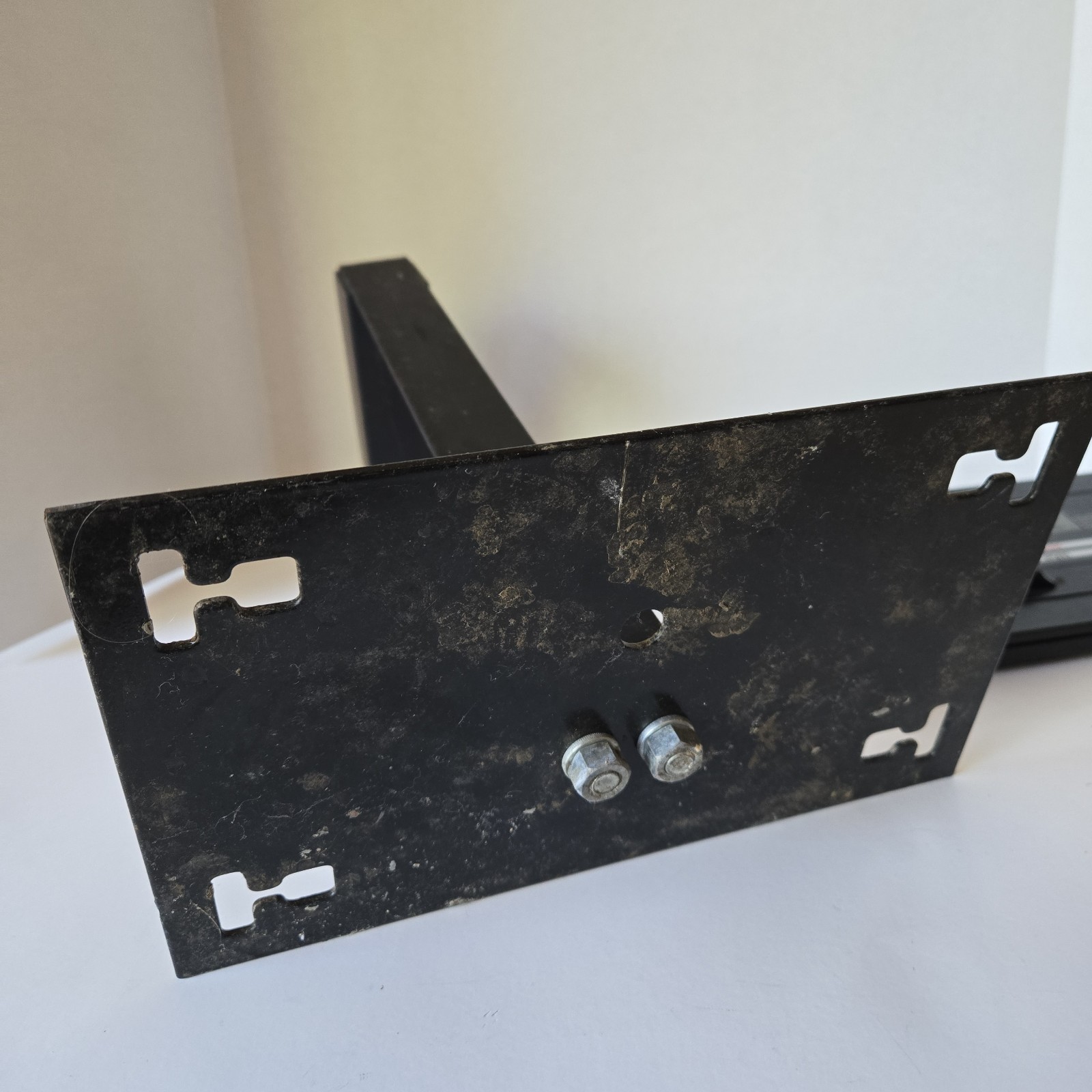 Club Champ Electronic Swing Groover II Golf Coach & Analyzer / Tested