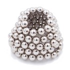 Brudazon |40 Mini Kugel - Magnete 3mm | N38| Neodym-Kugelmagnete