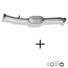 Katalysator Dieselkat Citroen Jumper Fiat Ducato Peugeot Boxer Bus Kasten