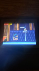 SEGA Game Gear Recapped w/ McWill LCD Upgrade