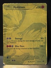 Reshiram #114 Prices | Pokemon Legendary Treasures | Pokemon Cards Reshiram #114 Prices | Pokemon Legendary Treasures | Pokemon Cards
