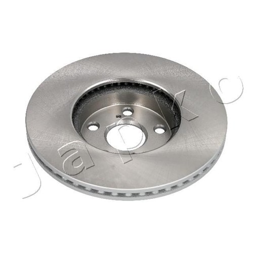 2X DISCOS DE FRENO DELANTEROS JAPKO 275mm VENTILADOS APTOS PARA TOYOTA ALLION PREMIO - Imagen 6 de 6