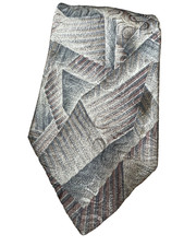 Stefano Milano Hand Made 100 Silk Men  s Neck Tie Made in Italy