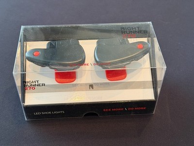 night runner lights