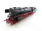 (CA004) KM1 100121 DB BR 01 182 Steam Locomotive, Digital, Sound, NEM, 1 Gauge DC,...