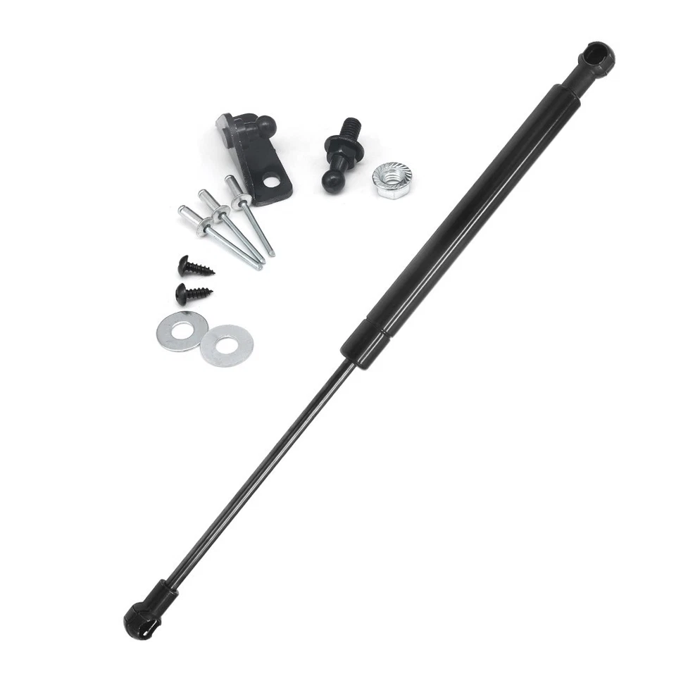For Nissan Patrol Gu Y61 Series 1 2 3 Steel Car Rear Barn Door Gas Strut Sets - image 4 of 4