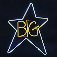 Big Star - #1 Record [New CD]