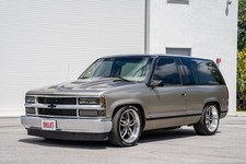 1999 Chevrolet Tahoe 1999 Chevrolet Tahoe