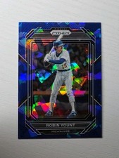 Click to enlarge Robin Yount