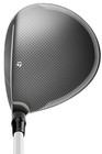 Women TaylorMade Qi35 MAX Lite 18.5* 5 Wood Ladies Fuji Air Speeder 40 '25 Excnt — photo 4