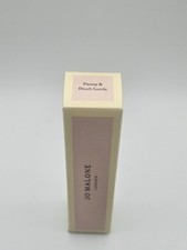 Jo Malone Peony  Blush Suede cologne spray 10ml NEW