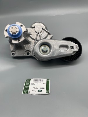 LR035556 For Land Rover Range Sport LR4 3.0L V6 5.0L V8 2010-2022 Belt Tensioner