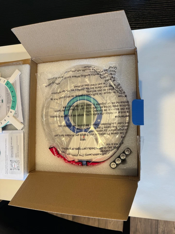 LiveFine Automatic Pill Dispenser 28-day Electronic Medication Organizer - Image 2 of 4