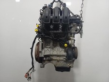 Moteur Peugeot 208