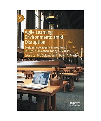 Agile Learning Environments amid Disruption: Evaluating Academic Innovations in 