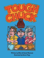 Tough Chuck Elliot &. Daniel Riseman Taschenbuch Kartoniert / Broschiert 2014