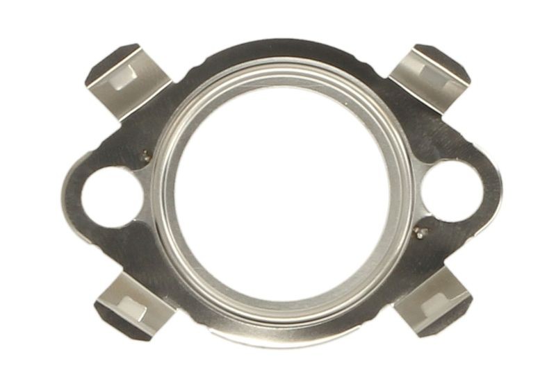 Fits ELRING EL719890 Gasket, EGR valve pipe EL719890 EGR valve gasket fits: AUD