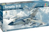 Italeri 1:32 2517: DüSenflugzeug Tornado Ecr