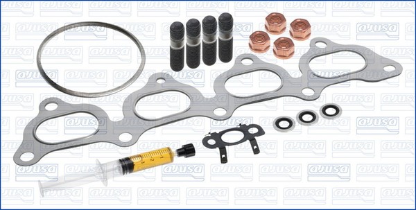 Ajusa Montagesatz Lader JTC11890 FüR Opel Cascada W13 Zafira Tourer P12 Astra-image