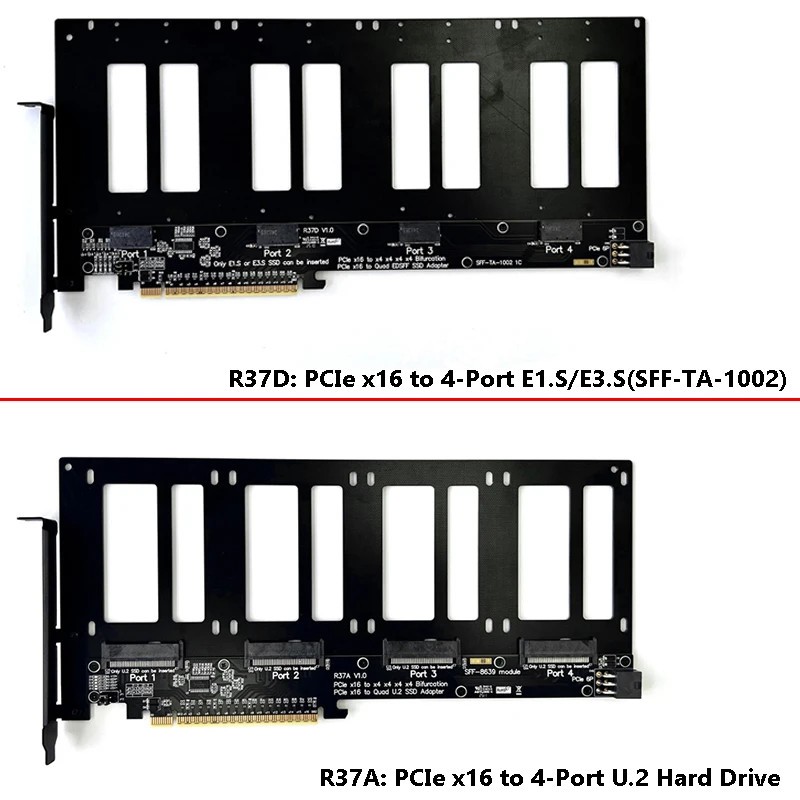 SCHEDA RISER PCIE a SFF-8683 scheda di espansione PCIE a U2 PCIE X4 A SFF8683 EUR 9,96 - IT SCHEDA RISER PCIE a SFF-8683 scheda di espansione PCIE a U2 PCIE X4 A SFF8683 EUR 9,96 - IT