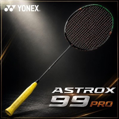 YONEX ASTROX 99 PRO 4UG5 Badminton Racket