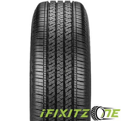 Bridgestone Ecopia HL 422 Plus 225/55R19 Tire for sale online | eBay