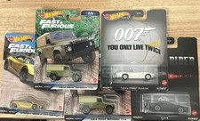  on The Hot Collector