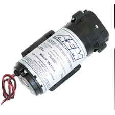 AEM 6-Amp Recirculation Pump 250 PSI for One-Gallon Kit, Fuel Pump 30-3015