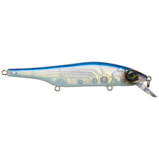 Bill Lewis Scope-Stik Suspending Jerkbait 4-6'  120mm