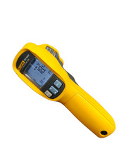 Fluke 62 MAX Infrared Thermometer IR Temperature Gun Industrial Grade