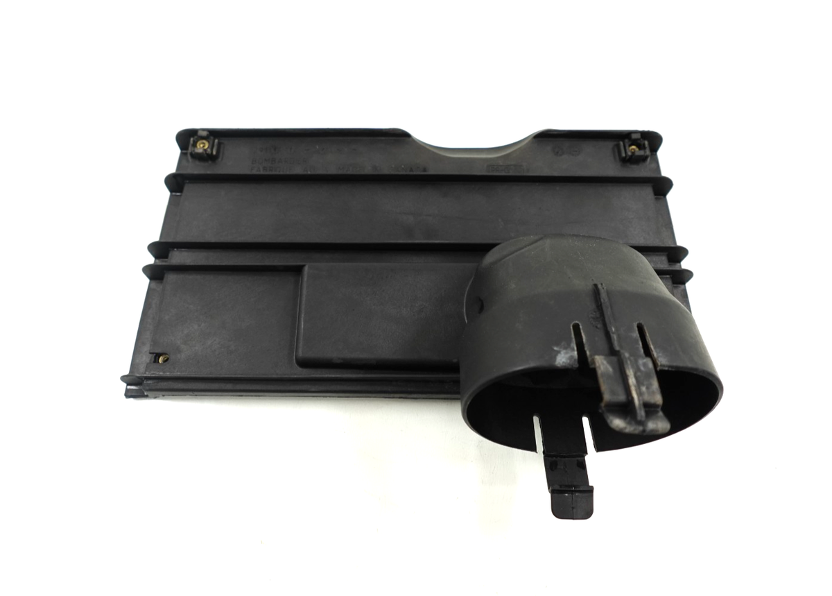 2005-2007 Sea-Doo RXT 215 OEM Lower Seat Bridge 291002138 | eBay