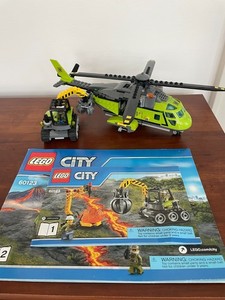60123 Lego | eBay